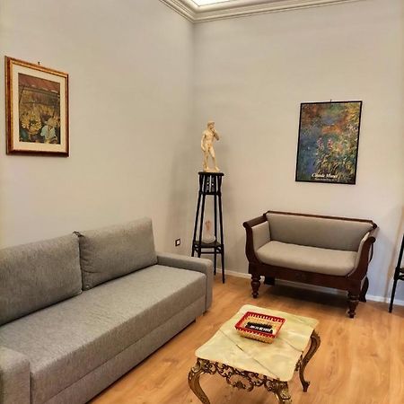 הוילה טאורמינה Start Living House מראה חיצוני תמונה