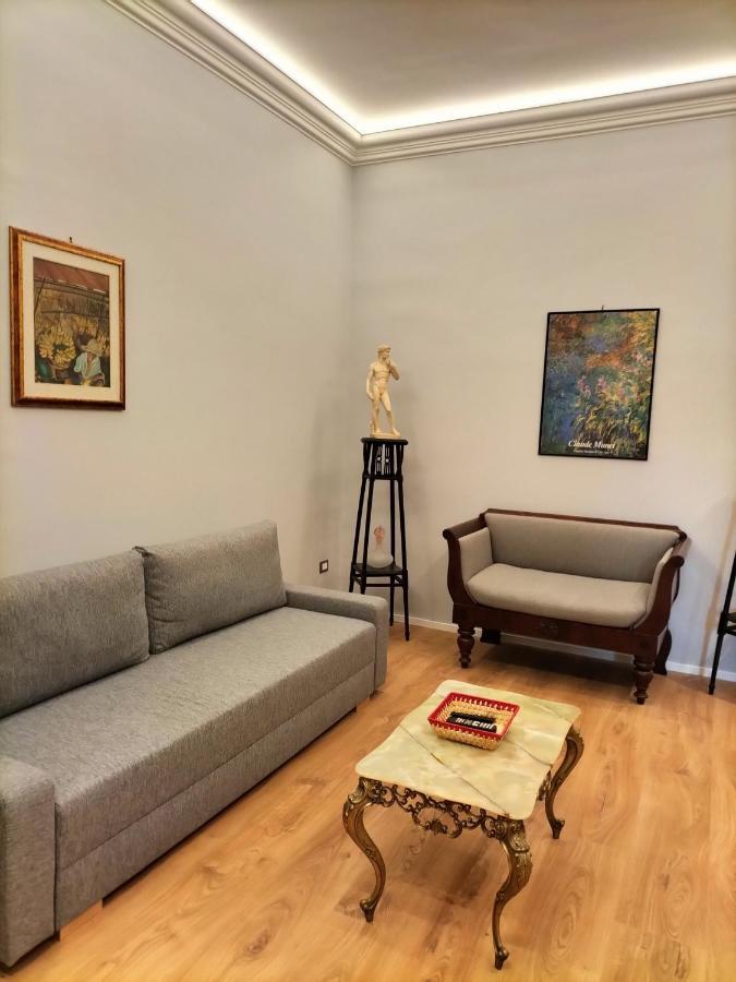 הוילה טאורמינה Start Living House מראה חיצוני תמונה
