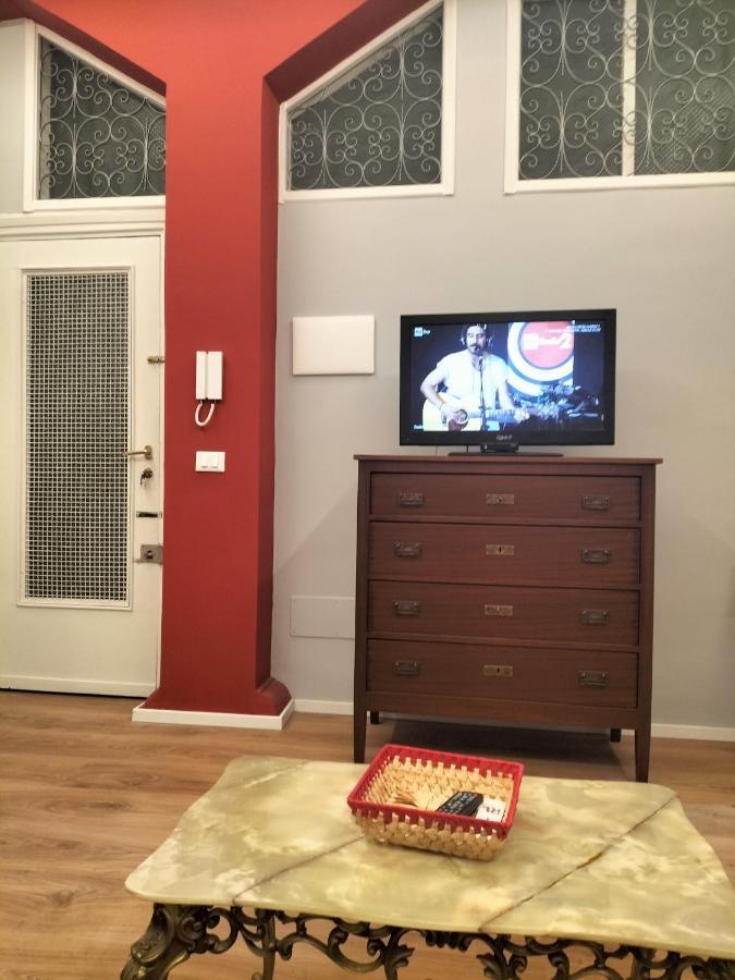 הוילה טאורמינה Start Living House מראה חיצוני תמונה