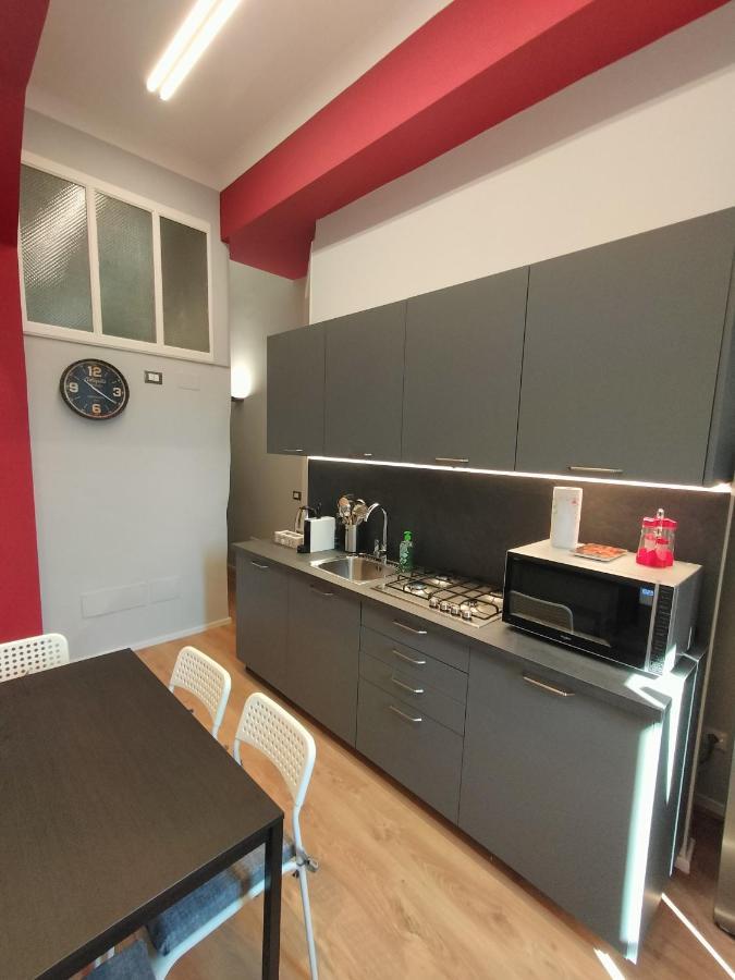 הוילה טאורמינה Start Living House מראה חיצוני תמונה