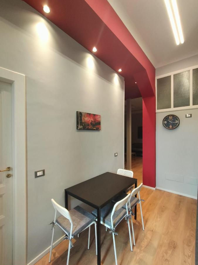הוילה טאורמינה Start Living House מראה חיצוני תמונה