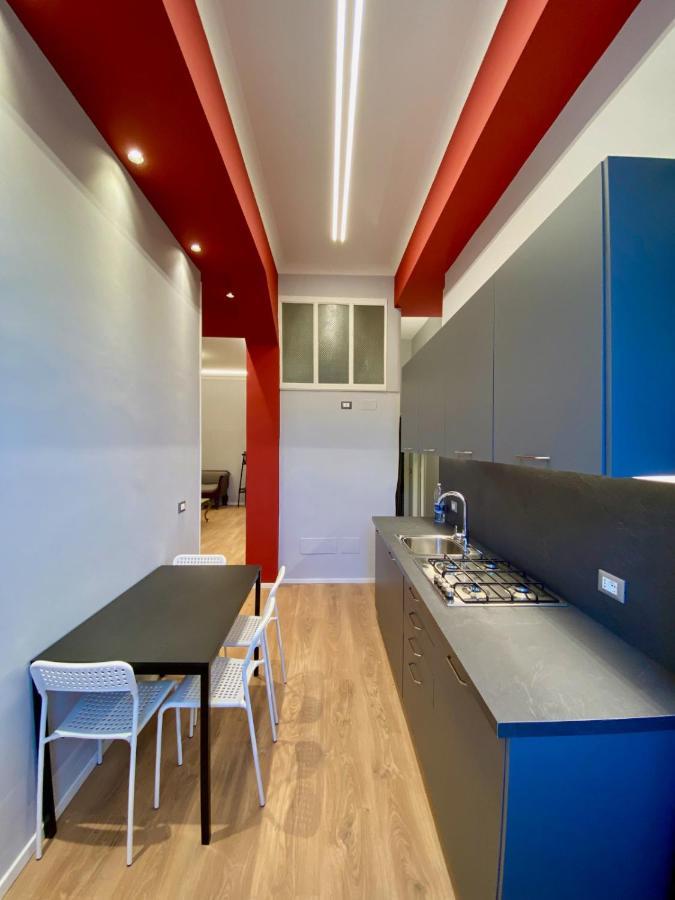 הוילה טאורמינה Start Living House מראה חיצוני תמונה