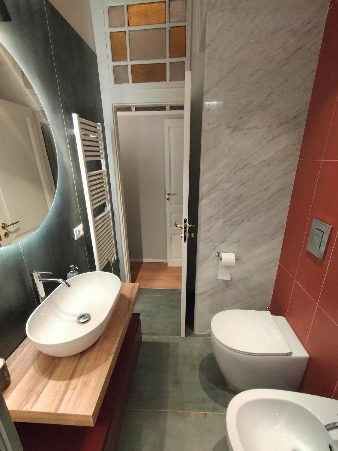 הוילה טאורמינה Start Living House מראה חיצוני תמונה