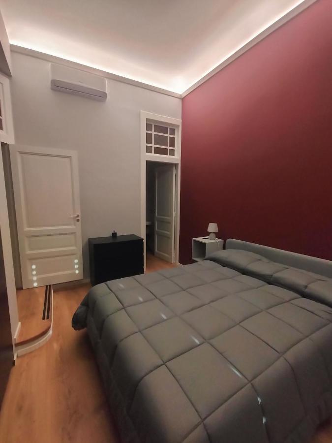 הוילה טאורמינה Start Living House מראה חיצוני תמונה