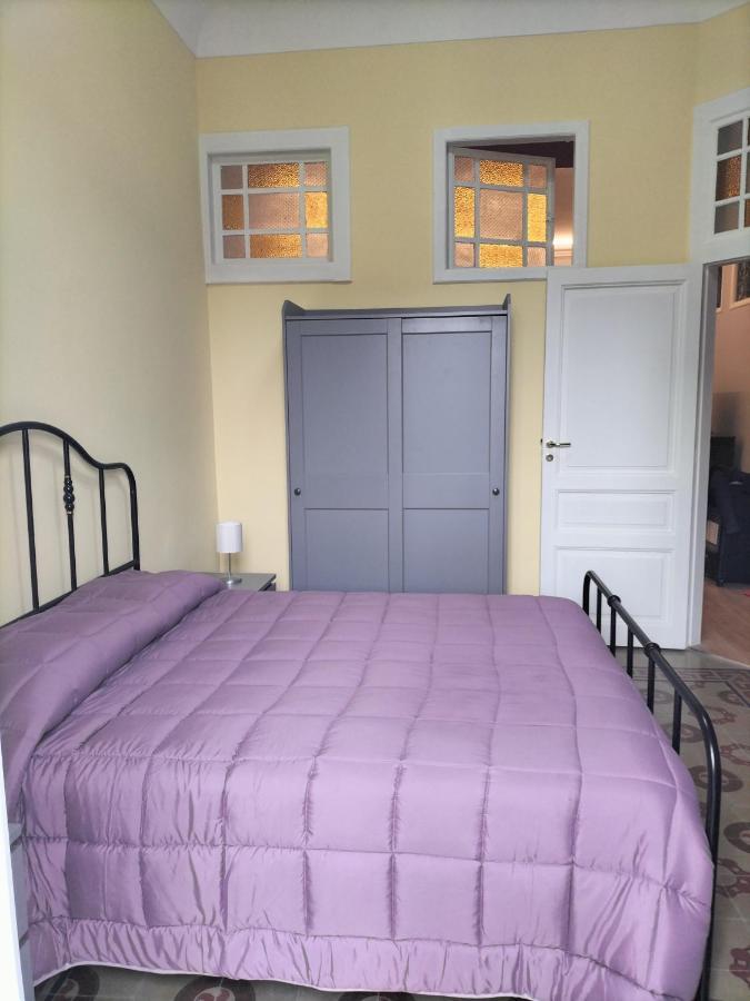 הוילה טאורמינה Start Living House מראה חיצוני תמונה